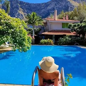 Frühstückspension Megna - Paradise, Palermo