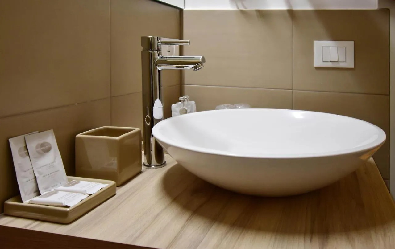 Le Stanze Del Grillo Bed & Breakfast Palermo