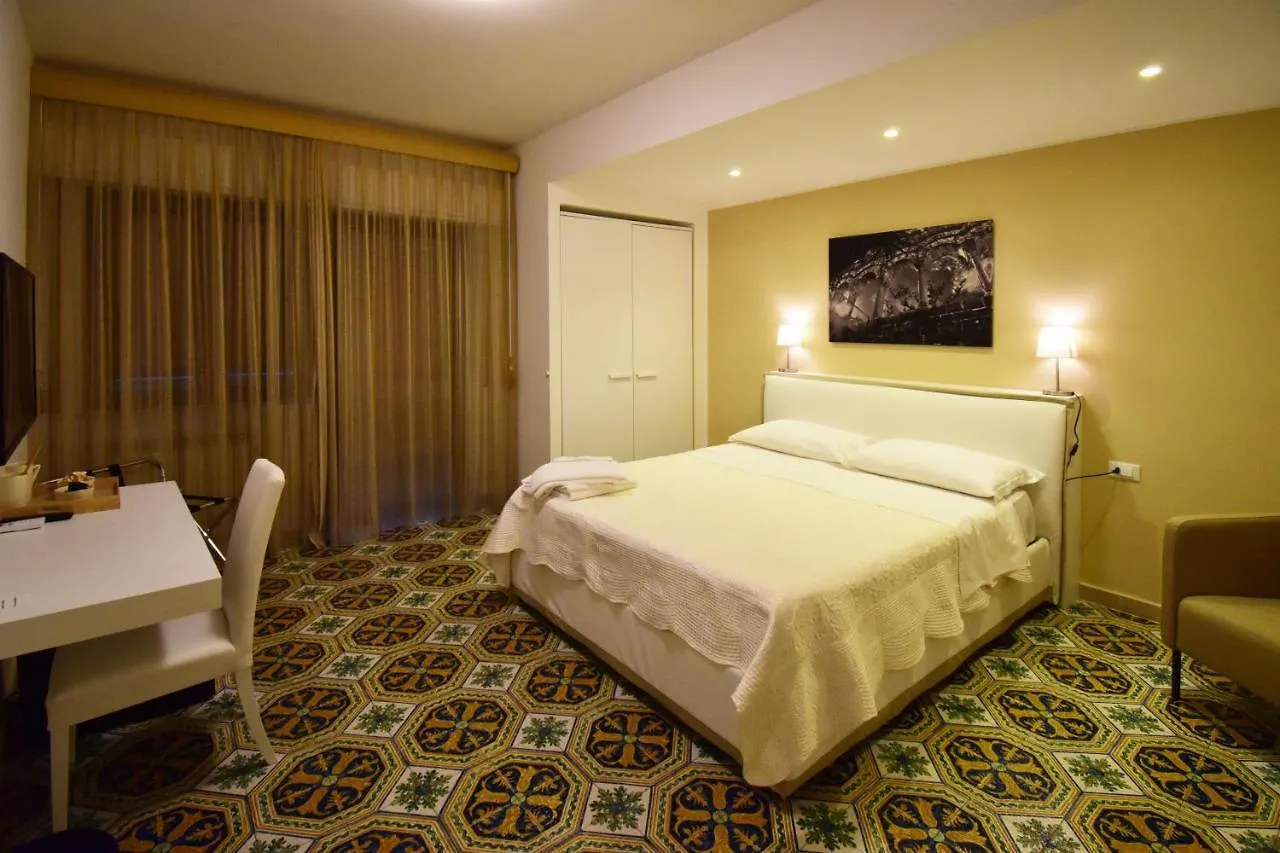 Le Stanze Del Grillo Bed & Breakfast Palermo Italy