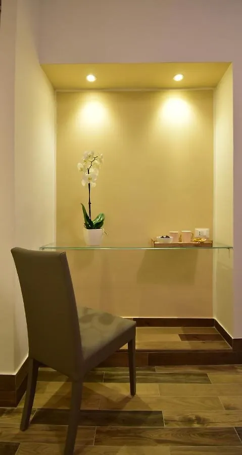 Le Stanze Del Grillo Bed & Breakfast Palermo