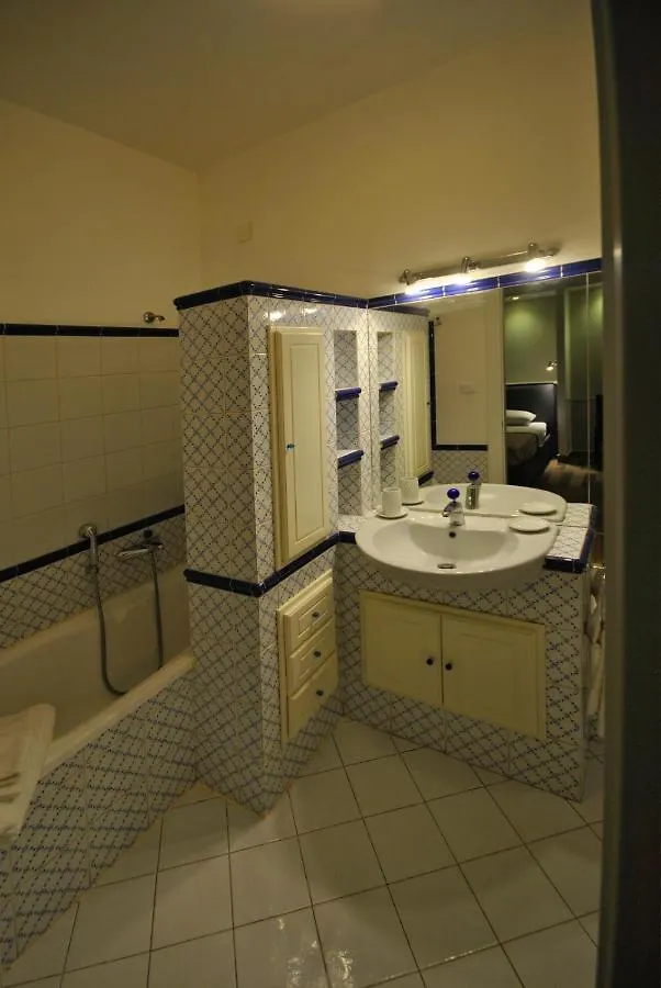 Le Stanze Del Grillo Bed & Breakfast Palermo