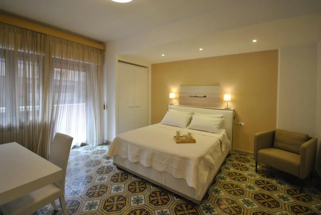 Le Stanze Del Grillo Bed & Breakfast Palermo