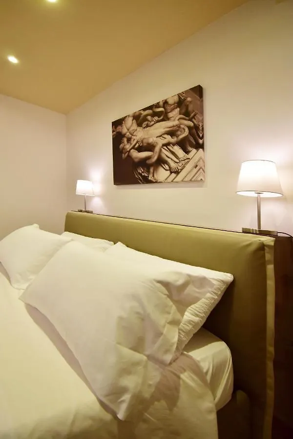 Le Stanze Del Grillo Bed & Breakfast Palermo