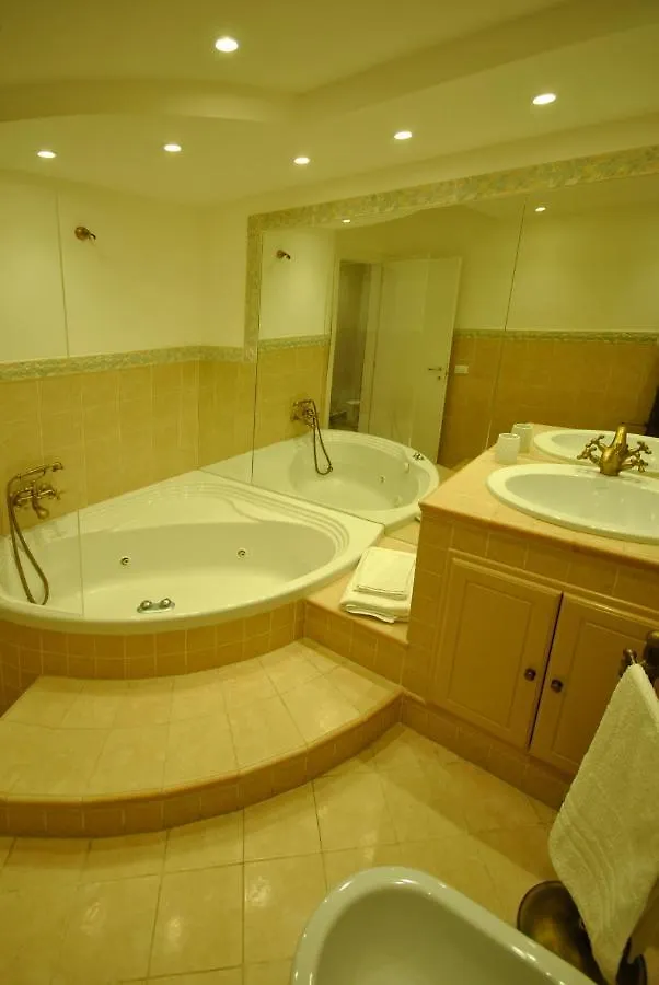 Le Stanze Del Grillo Bed & Breakfast Palermo
